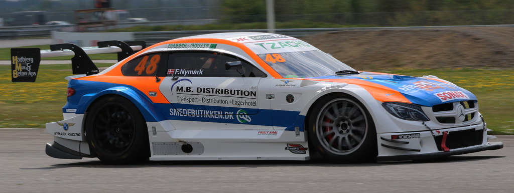 (Foto: Motorsporten.dk)